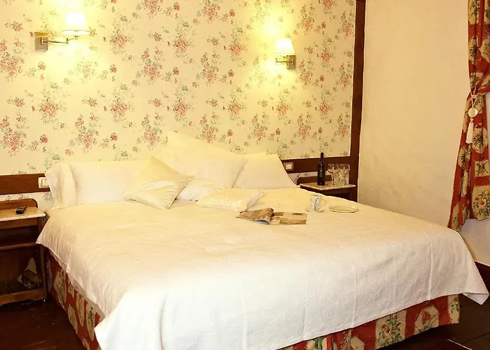 Hotel Emblemático San Agustin Icod De Los Vinos