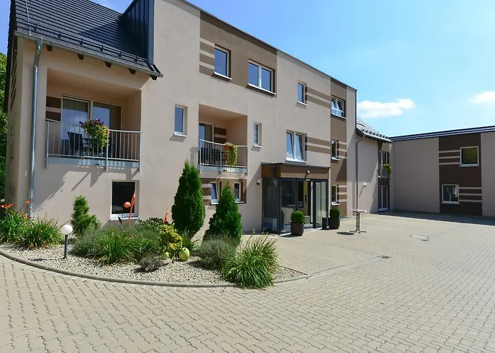 Schade's Wohlfühlhotel