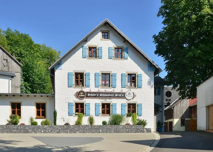 Schade's Wohlfühlhotel