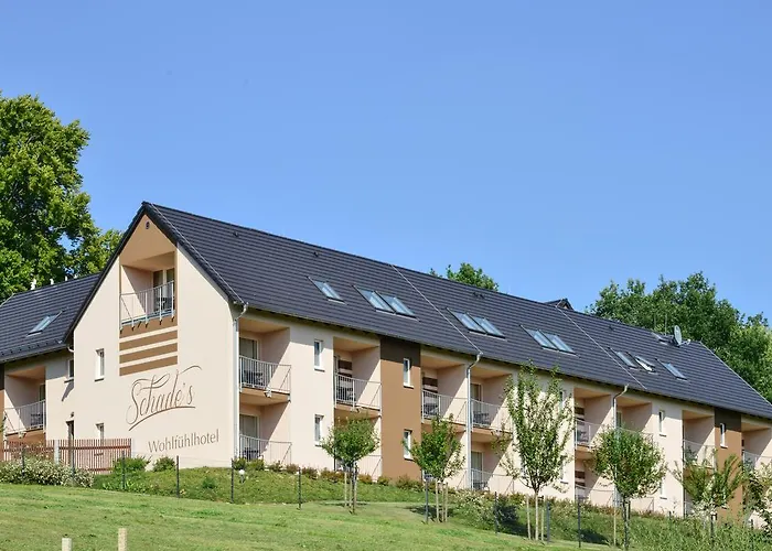 Schade's Wohlfühlhotel