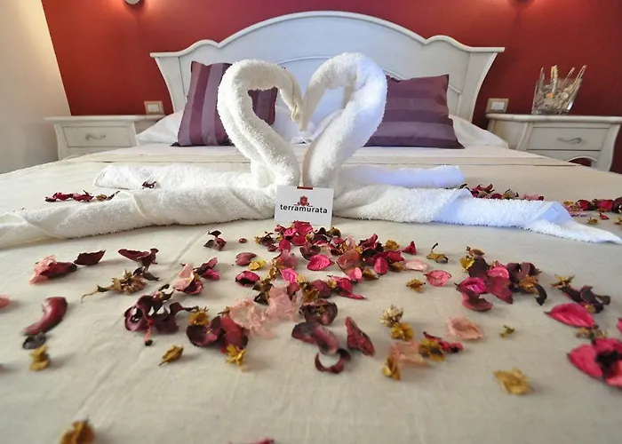 Terra Murata Boutique Procida