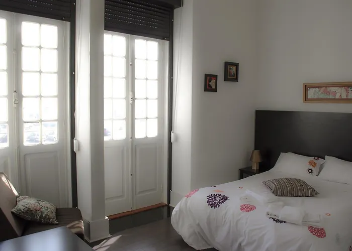 Alameda Guest House 1 Espinho 