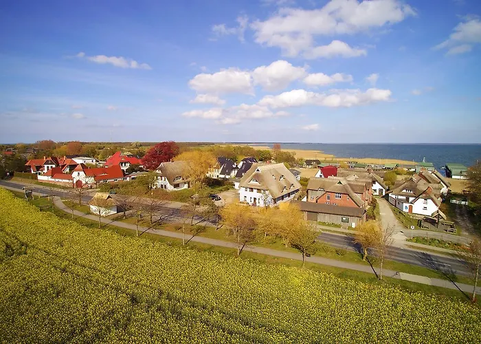 Hotels in Ahrenshoop