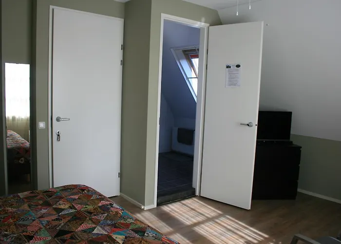 B&B 't Meulweegje Ouddorp