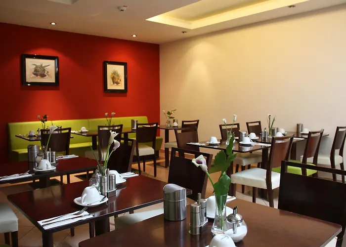 Hotel-Restaurant 1735 Speyer