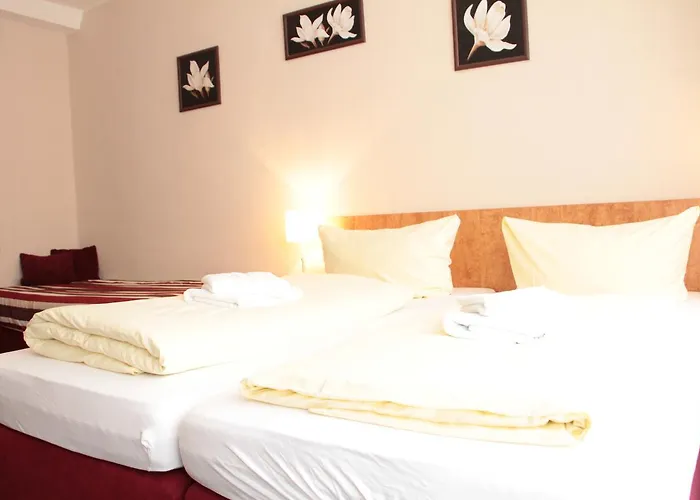 Hotel Holl