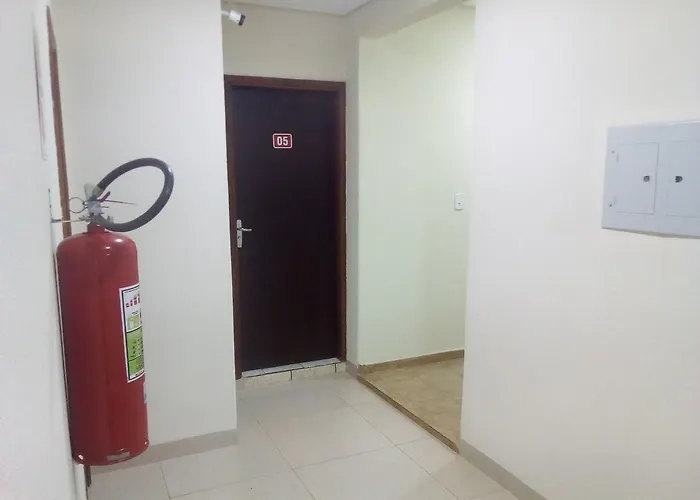 Fit Hotel Dourados