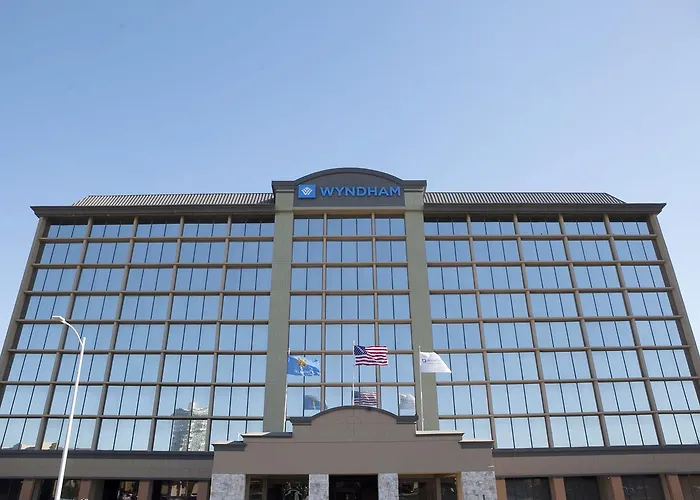 Wyndham Oklahoma City
