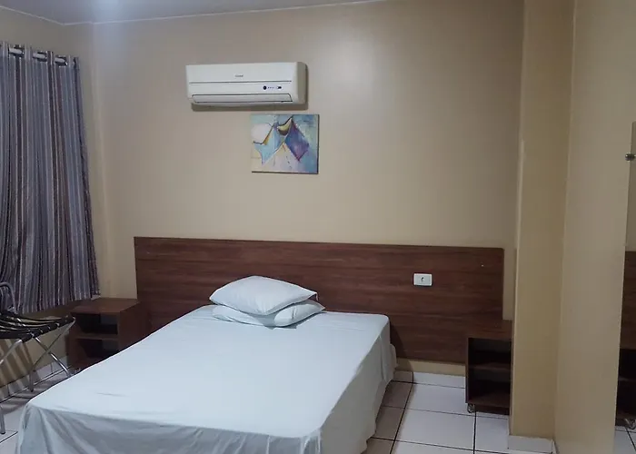 Alcazar Palace Hotel Imperatriz