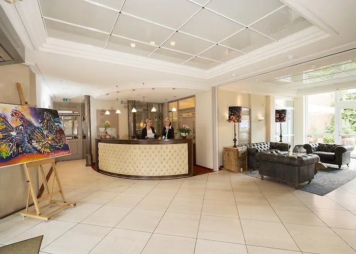 Hotel von Euch Meppen