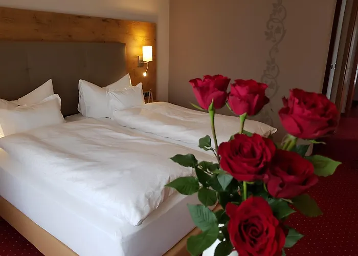 Hotel garni An den Salinen Bad Dürkheim