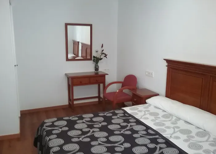 Hostal Cabrera Motril