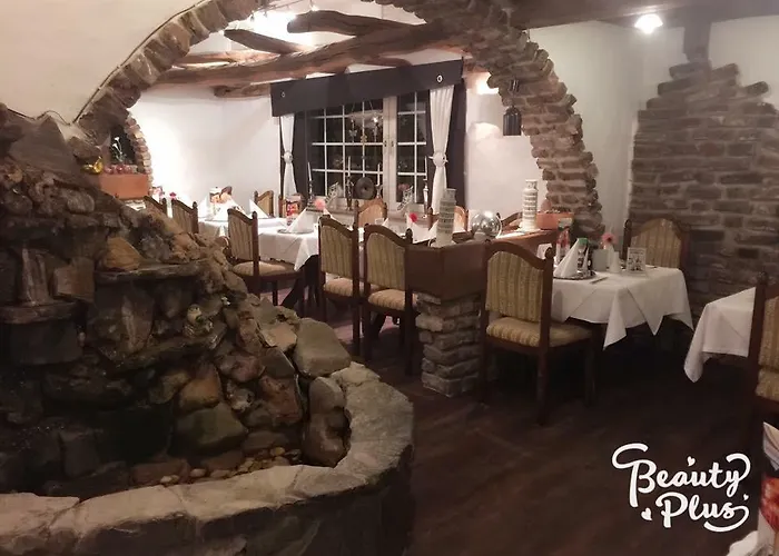 Hotel-Restaurant Haus Nattkemper