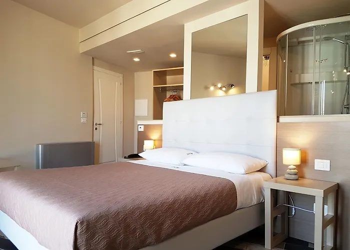 Don Ugo Luxury Rooms