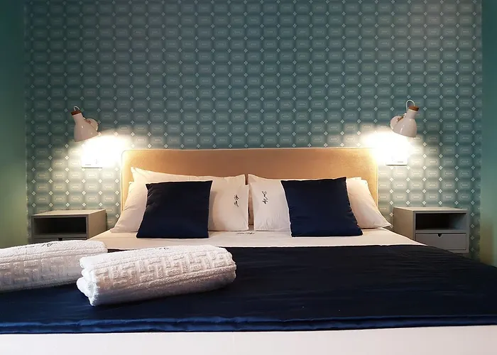 Don Ugo Luxury Rooms Tropea