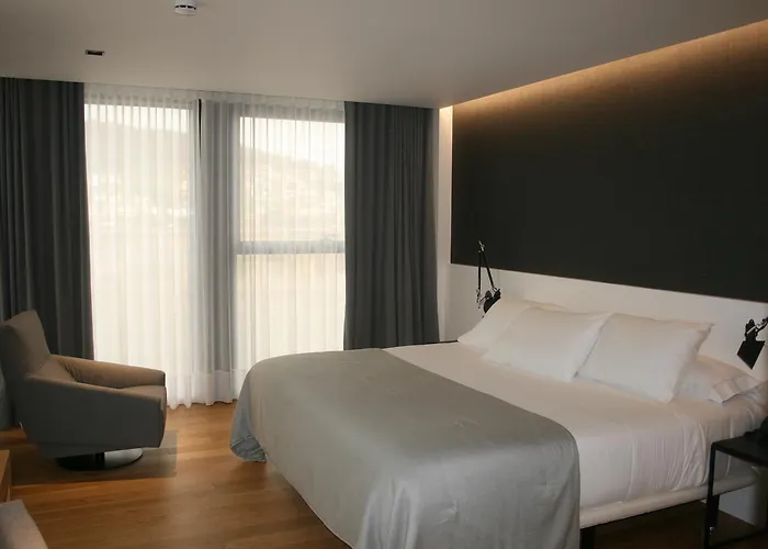 Hotel U Viveiro