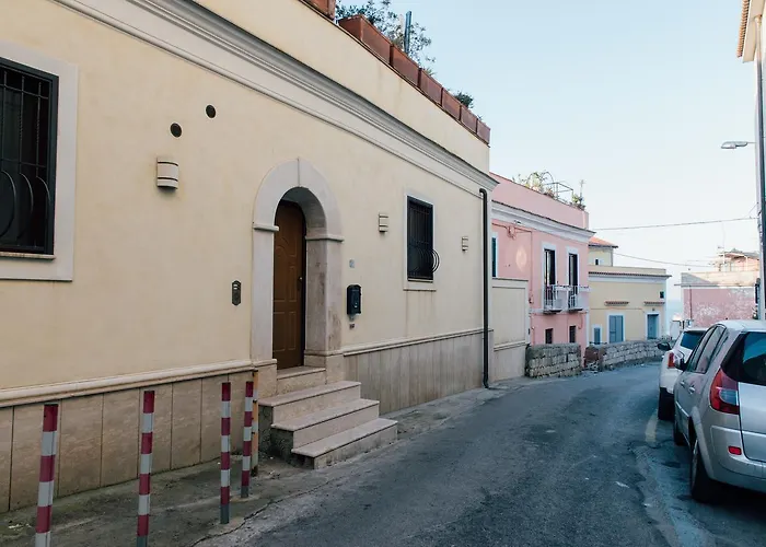 Hotel L' Ambasciata Gaeta