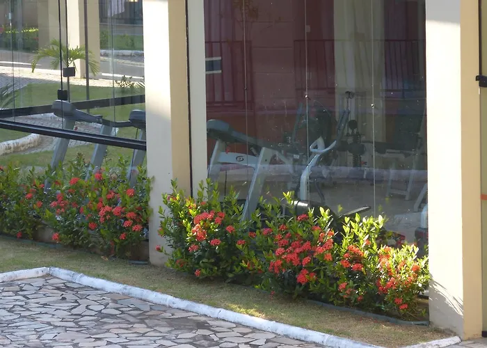 Aldeia das Águas Park Resort - Flat Quartier Barra do Piraí
