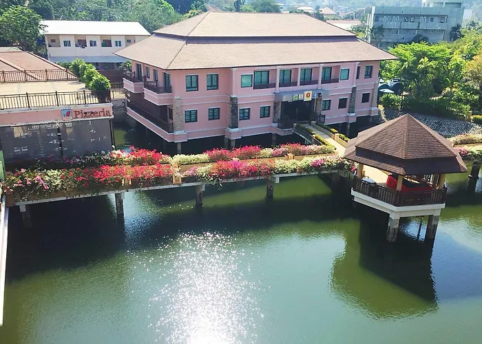 Alpina Phuket Nalina Resort & Spa