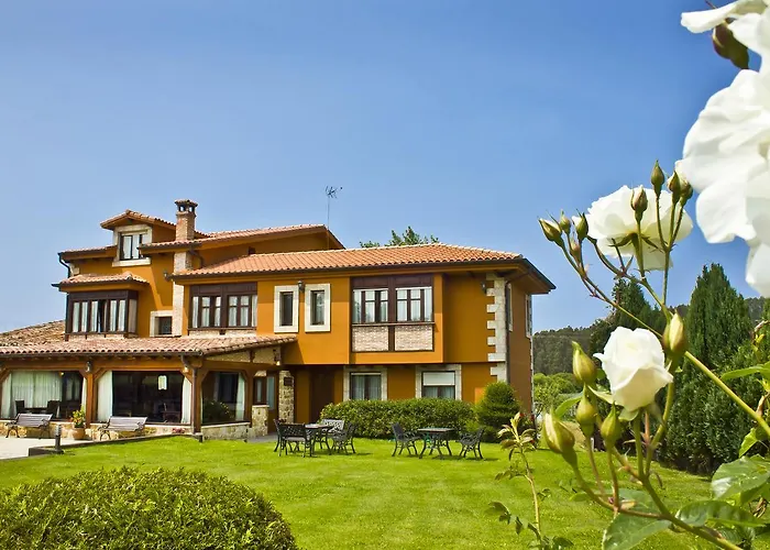 Hospedaje Granada San Vicente De La Barquera
