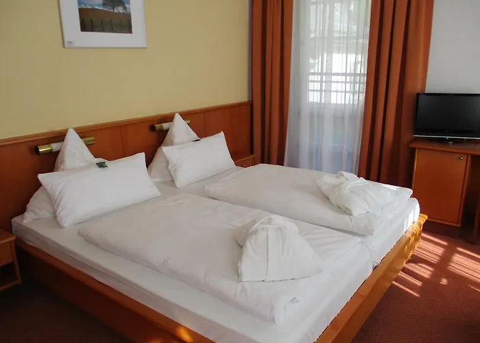Vitalhotel Weisse Elster Bad Elster