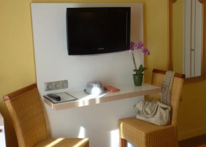 Hotel Regina Cannes