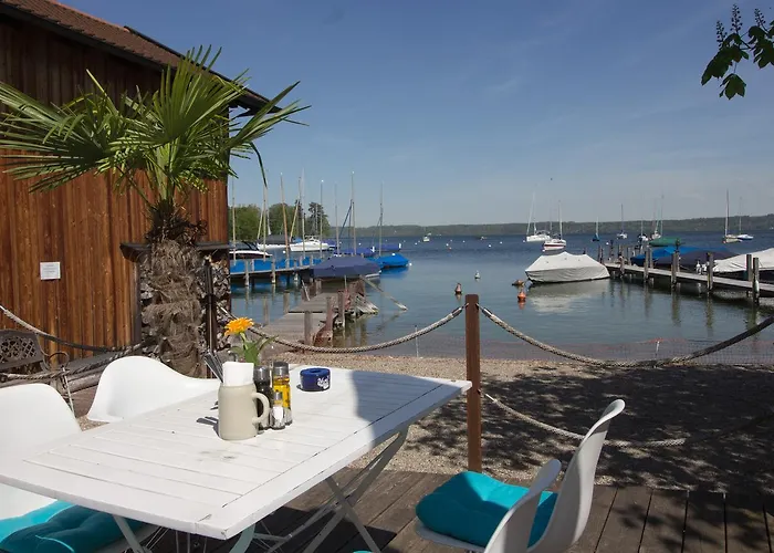 Hotel am See