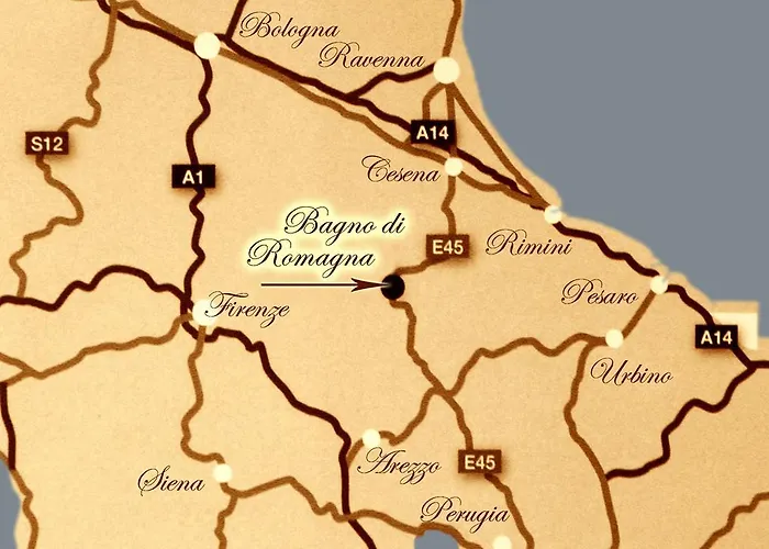 Balneum Boutique Hotel & B&B