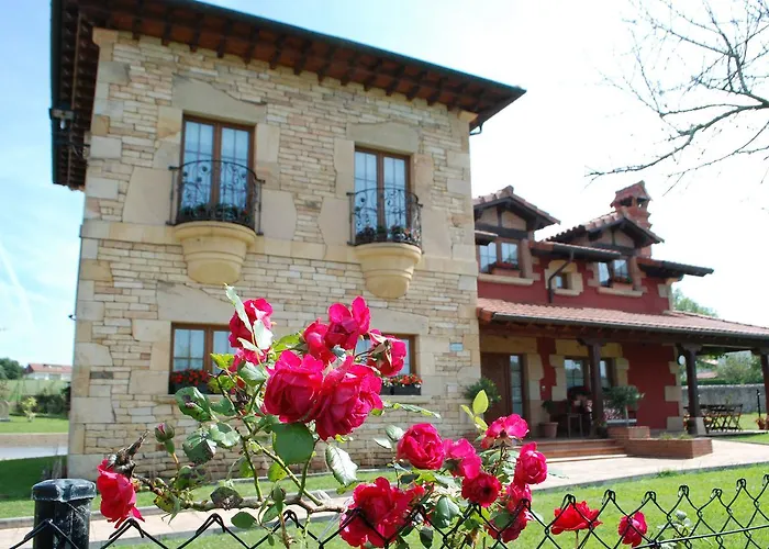 Posada La Fabula Santillana del Mar