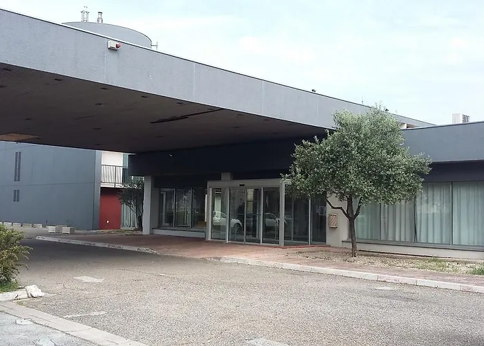 Yes Hotel Aviñón