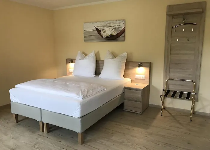 Hotel Select Suites & Aparts
