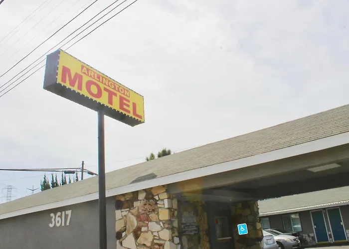 Arlington Motel