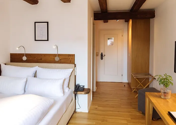 Hotel Schloss Heinsheim Bad Rappenau