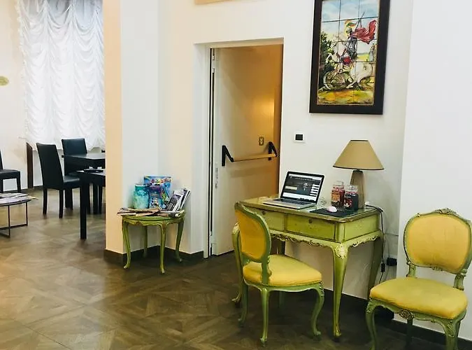 Lh Hotel Lido Reggio Calabria