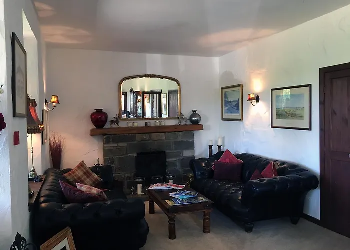 The Old Station Guest House