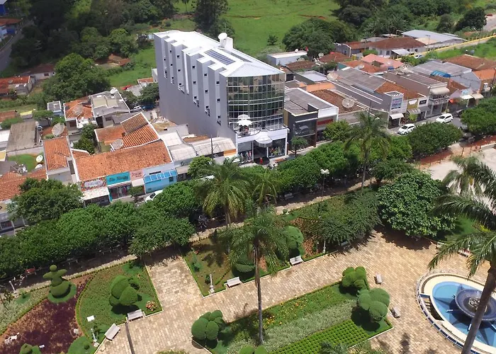 Hotel Dorta'S