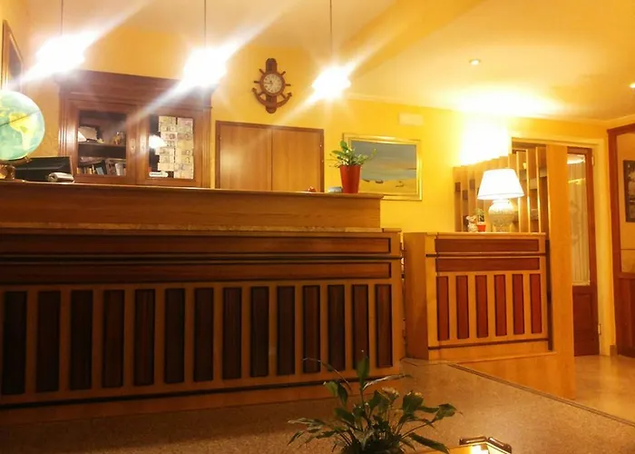 Hotel Villa Ada Pozzallo