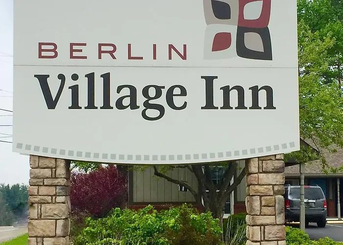 Berlin Village Inn