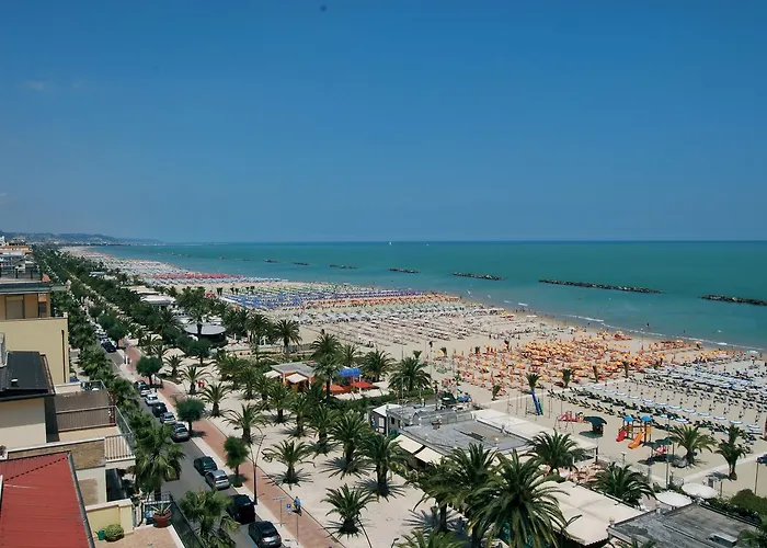 Hotel Soraya San Benedetto del Tronto