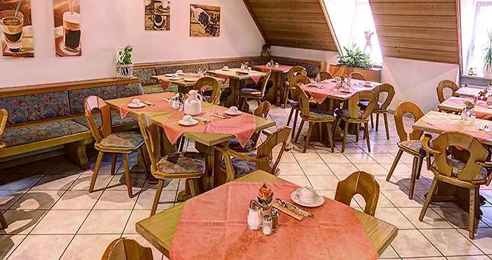 Hotel Huber Moosburg an der Isar