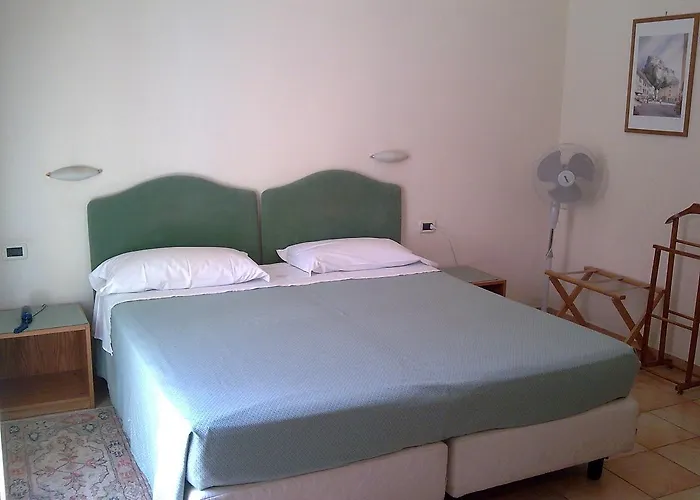 Hotel Pescetto