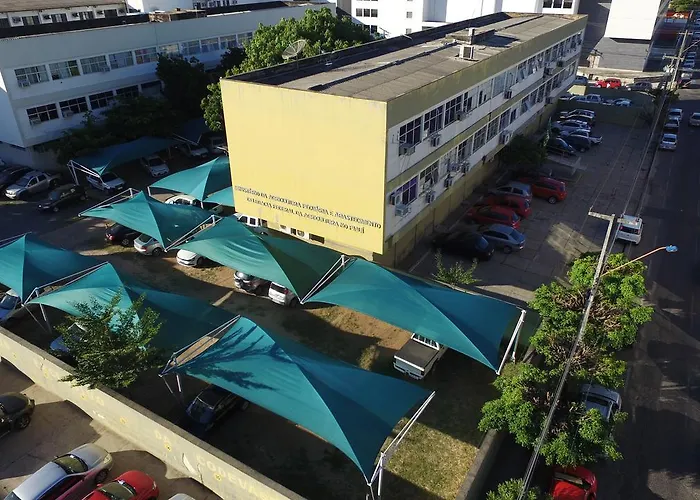 Hotel Ideal Teresina