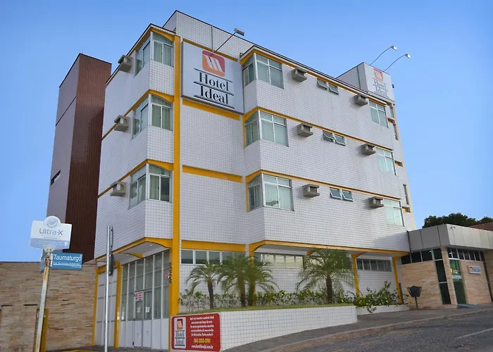 Hotel Ideal