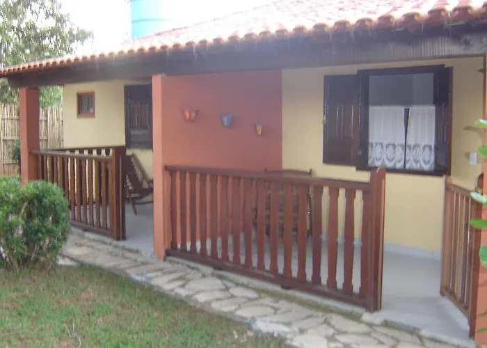 Pousada Alto Do Bau Conceição do Mato Dentro