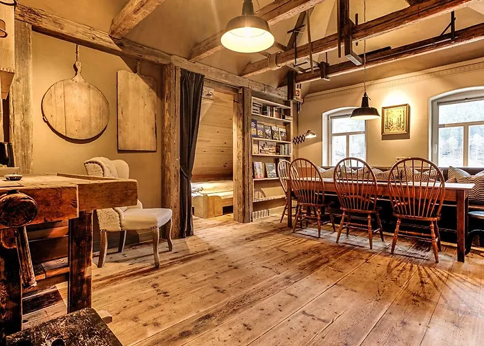 Hotel Zur Mühle Bad Schandau