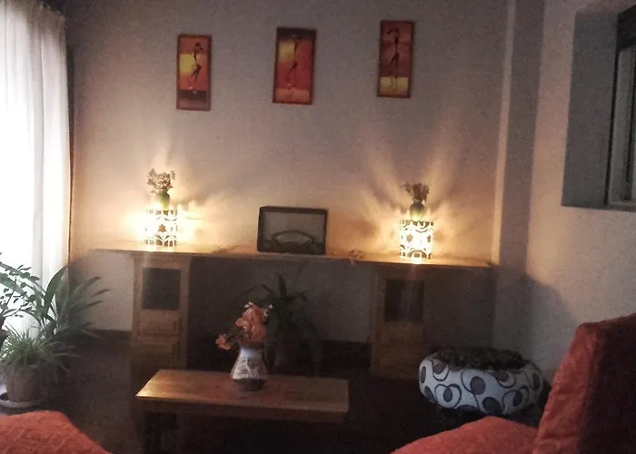Posada La Casona