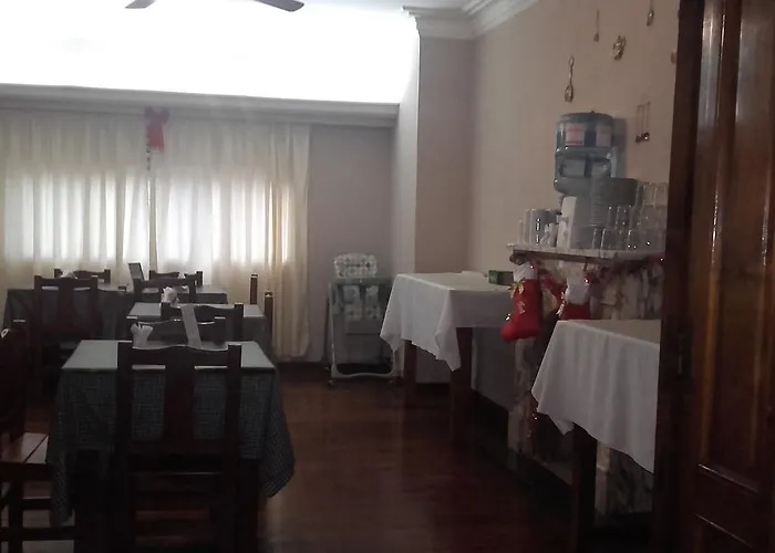 Posada La Casona