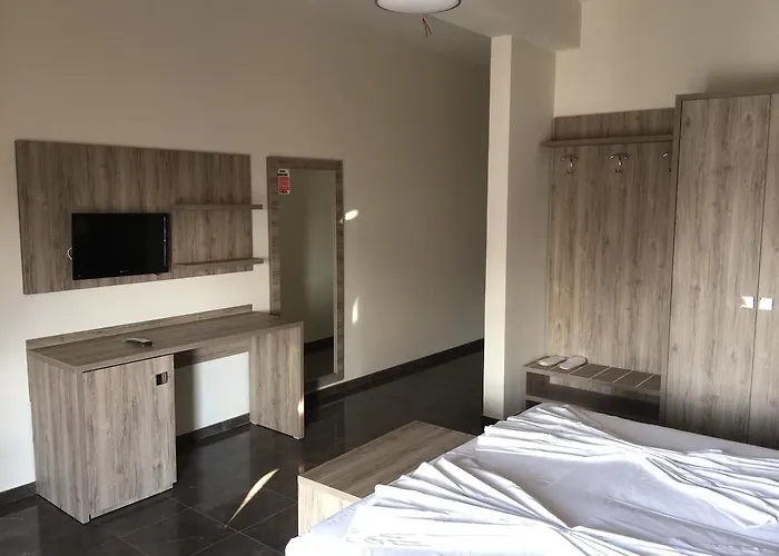 Herges Hotel