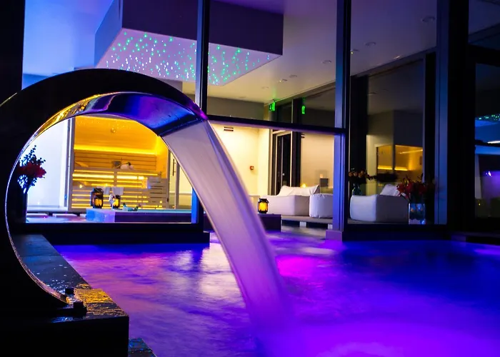 Hotel Abano Astoria