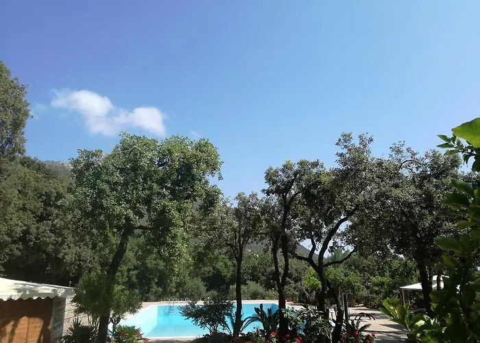 Hotel Cala Del Citro Maratea